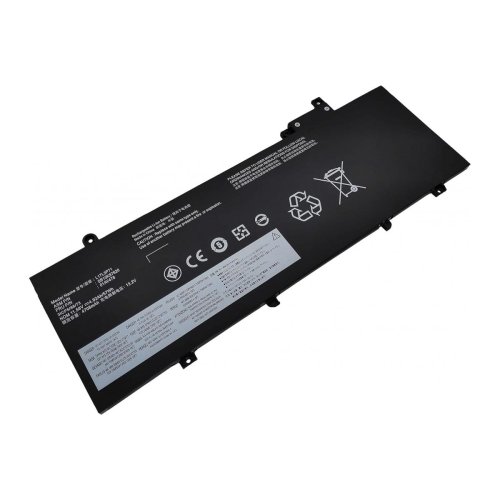 Батарея до ноутбуків Lenovo (L17L3P71) ThinkPad T480S (Replacement ) HPW-15155