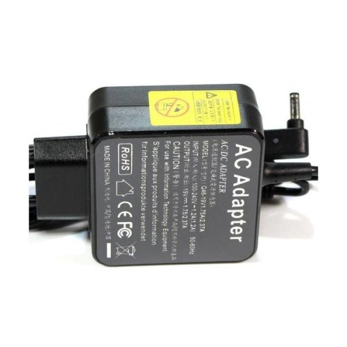 Зарядний пристрій Asus X200/X202E/S200 19V 1.75A HPW-11821