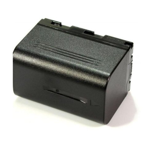 Батарея для фото-камер JVC SSL-JVC50 (MultiplePower) 5200 mAh HPW-12686