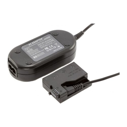 Мережевий адаптер живлення Canon ACK-E8 Kit + DR-E8 DC Коплер HPW-11100