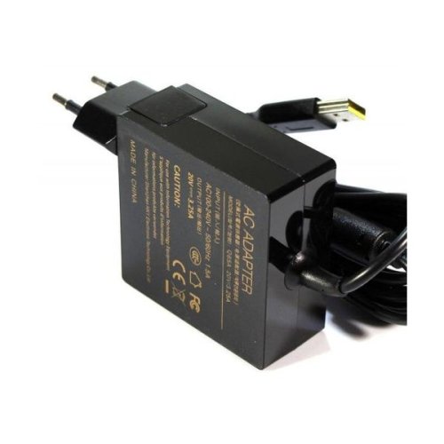 Зарядний пристрій для ноутбука Lenovo Yoga 700/900 11-14" 20V 3.25A HPW-12489