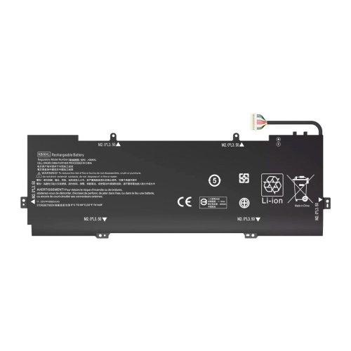 Батарея до ноутбуків HP (KB06XL) Spectre X360 15-BL Series (Replacement ) HPW-15143
