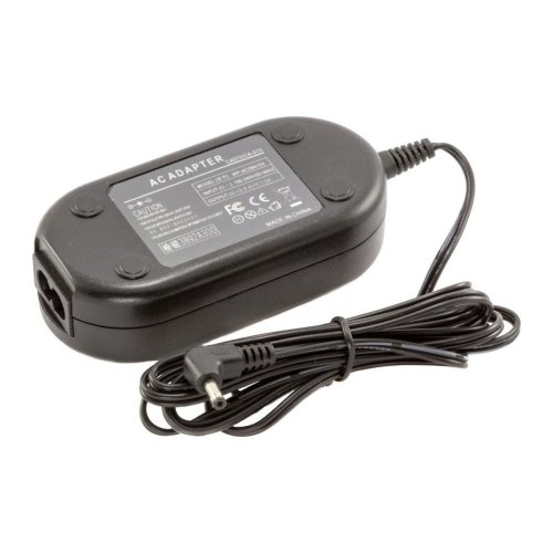 Мережевий адаптер живлення для Canon CA-570 HPW-10415