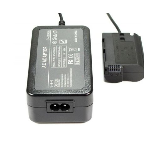 Мережевий адаптер живлення для Nikon EH-5A + EP-5B DC Коплер HPW-11750