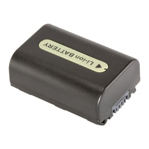 Батарея для фото-камер Sony NP-FH50 (MultiplePower) 1050 mAh HPW-10026