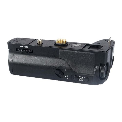 Батарейний блок KingMa для фотоапарату Olympus EM-1 (HLD-7) HPW-14387
