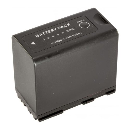 Батарея для фото-камер Canon BP-975 (MultiplePower) 7800 mAh HPW-11634