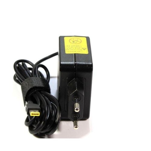Зарядний для планшета Lenovo 12V 3A (Прямокутний) HPW-12277