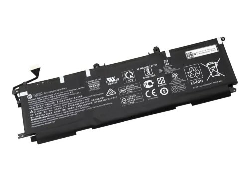 Батарея (оригінал) для HP Envy 13-AD 13-AD000 серії - AD03XL 11.55V 4550mAh (51.4Wh)