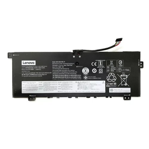 Батарея (оригінал) Lenovo Yoga C740-14IML - L18M4PE0 L18L4PE0 7.72V 6610mAh (51Wh)
