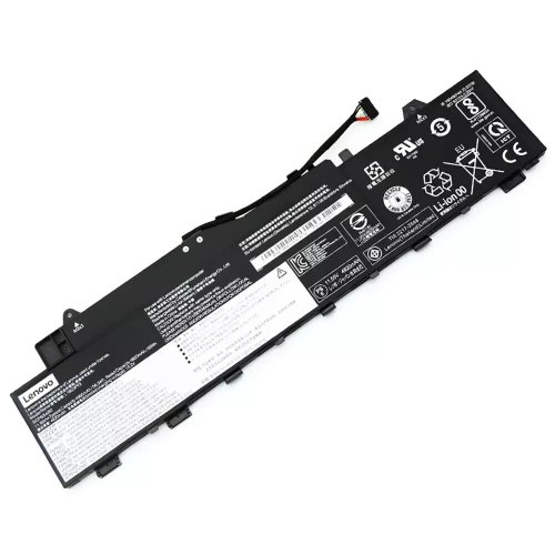 Батарея (оригінал) для  Lenovo IdeaPad 5-14ARE05 5-14IIL05 5-14ALC05 5-14ITL05  L19C3PF3 L19M3PF3 11.55V 4965mAh (56.5Wh)