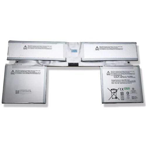 Батарея (оригінал) для Microsoft Surface Book Gen1 Gen2 13.5"  G3HTA024H 10.8V 4400mAh (47Wh)