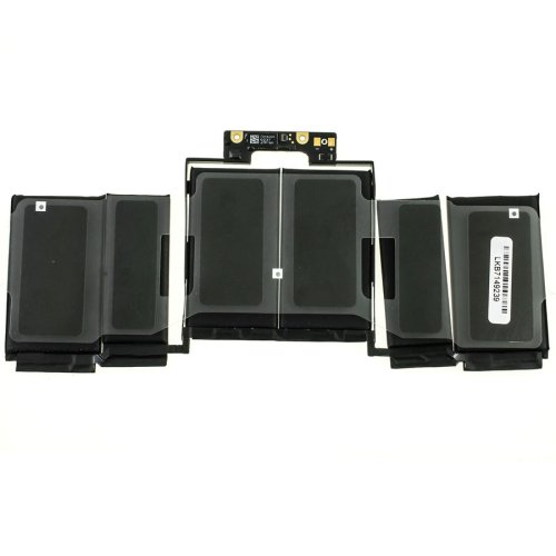 Батарея (Оригінал) для Apple A1964 A1989 MacBook Pro Retina 13' 2017-2018' 11.41V 5086mAh