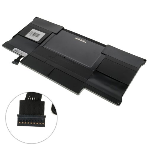 Батарея (оригінал) для Apple A1377 A1369 2010 рік 7.3V 50Wh