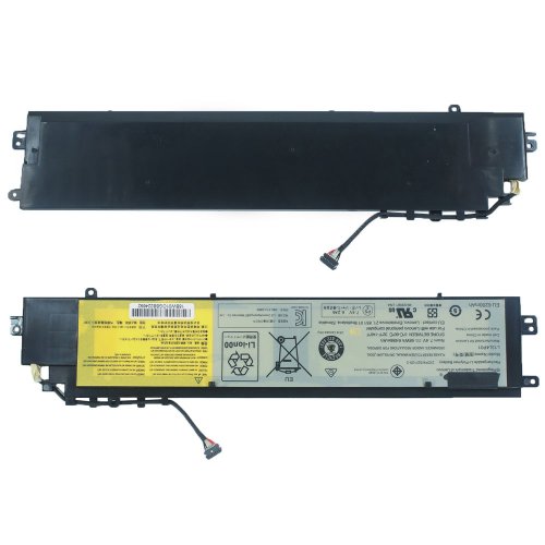 Батарея (оригінал) для Lenovo Erazer Y40-70, Y40-80 L13M4P01 7.4V 6600mAh 48Wh