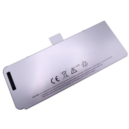 Батарея для Apple MacBook 13” серії A1278 2008 року 4400mah 10.8V