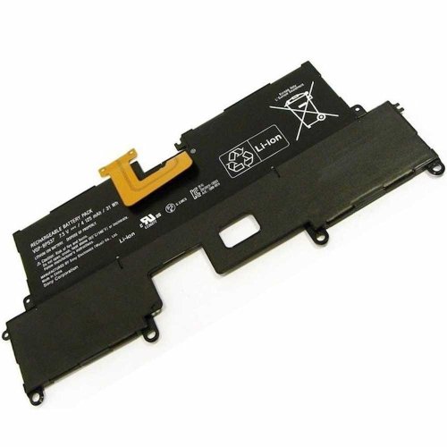 Батарея для Sony Vaio Pro 11 (SVP1121) VGP-BPS37 VGP-BPL37 7.5V 4125mah