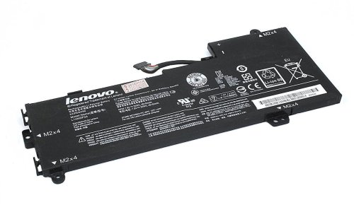 Батарея (оригінал) для Lenovo ThinkPad E31-70 L14M2P24 7.4V 4050mAh