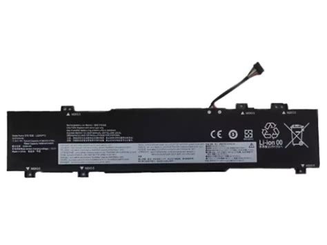 Батарея для Lenovo IdeaPad Slim 3 15AMN8 L22X3PF2 11.31V 4156mAh 47Wh