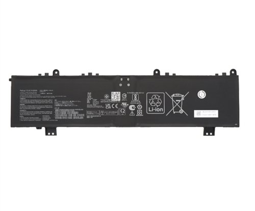 Батарея для ASUS GX650RW GX650RS GX650RM C41N2103 15.4V 5845mAh 90Wh