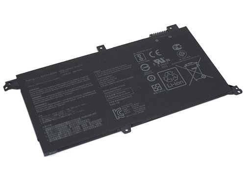 Батарея для ASUS VivoBook S14 X430 X571 R430 B31N1732 11.52V/13.2V 3553mAh