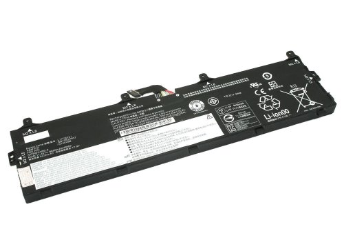 Батарея для Lenovo ThinkPad P72 P73 L17M6P52 L17C6P51 11.4V 8800mAh
