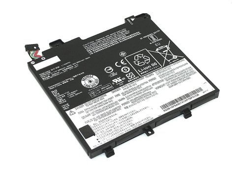 Батарея для Lenovo V330-14ARR V330-14IKB V130-14IGM V130-14IKB L17M2PB2 L17C2PB2 L17L2PB2  7.5V 4000mAh