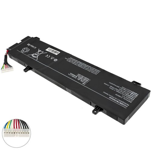 Батарея для Xiaomi Redmi G Pro G16B03W 11.55V 6927mAh 80Wh