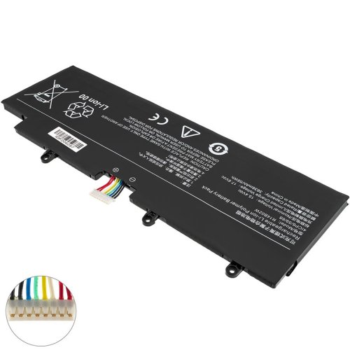 Батарея для Xiaomi NoteBook Pro, RedmiBook Pro 14 R14B02W 15.4V 3636mAh 56Wh