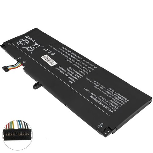 Батарея для Xiaomi RedmiBook 14 R14B06W 15.44V 3627mAh 56Wh
