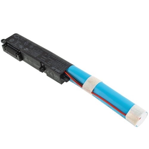 Батарея (оригінал) для  ASUS X540SA, X540SC, X540LA, X540LJ, X540YA, R540S A31N1519 10.8V 2600mAh