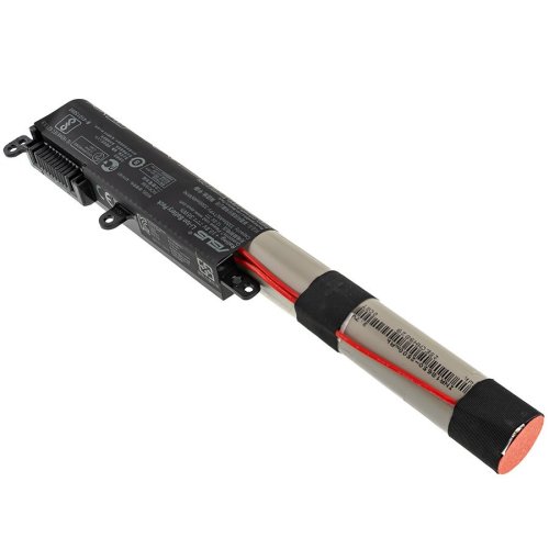 Батарея (оригінал) для ASUS A31N1601 (X541SA, X541SC, X541UA, X541UV) 10.8V 2600mAh 28Wh