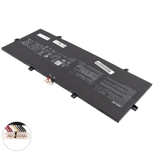 Батарея (оригінал) для ASUS ZenBook UX3402ZA C22N2107 7.74V 9700mAh 75Wh