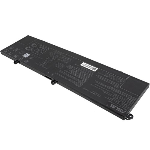 Батарея (оригінал) для ASUS K5504VN, K5504VA C22N2207 7.74 9690mAh 75Wh