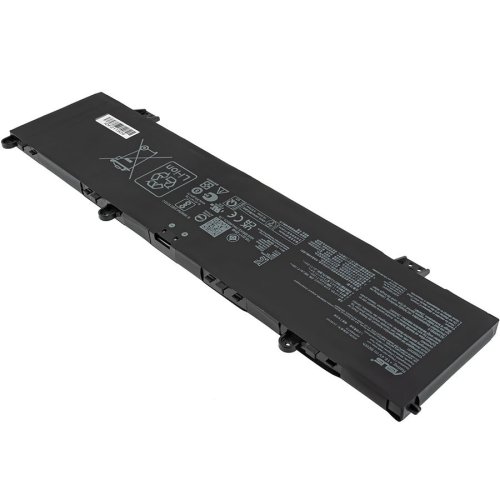 Батарея (оригінал) для ASUS GX650RW, GX650RS, GX650RM C41N2103 15.4 5845mAh 90Wh