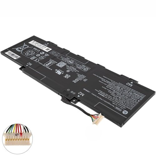 Батарея (оригінал) для HP 13-BE, 14-CD PC03XL 11.55V 3745mAh 43Wh