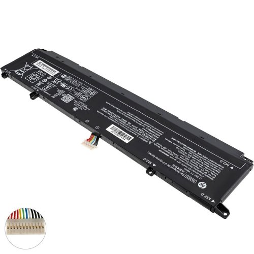 Батарея (оригінал) для HP Omen 16-K, 16-N WK06XL 11.58V 83Wh