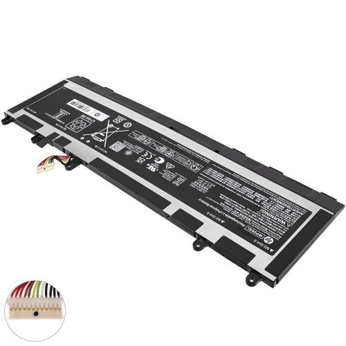 Батарея (оригінал) для HP EliteBook 860 G9, 865 G9 WP06XL 11.58V 76Wh