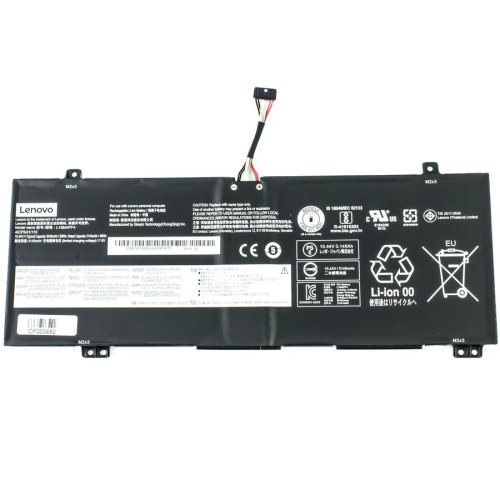 Батарея (оригінал) для LENOVO IdeaPad S540-14API L18C4PF4 15.44V 3255mAh 50Wh