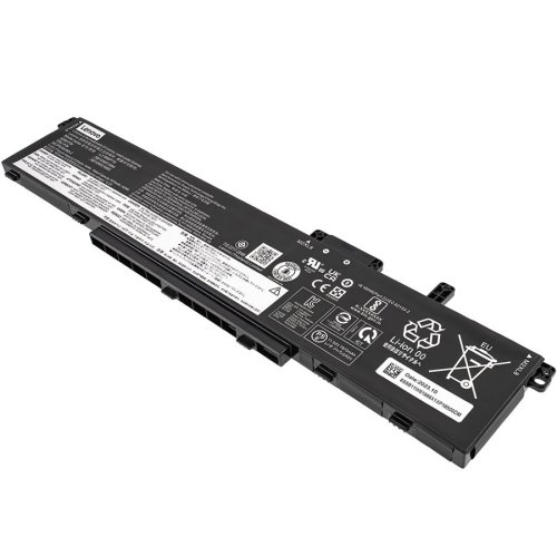Батарея (оригінал) для Lenovo ThinkPad P16 Gen 1 L21M6P70 11.52 8160mAh 94Wh