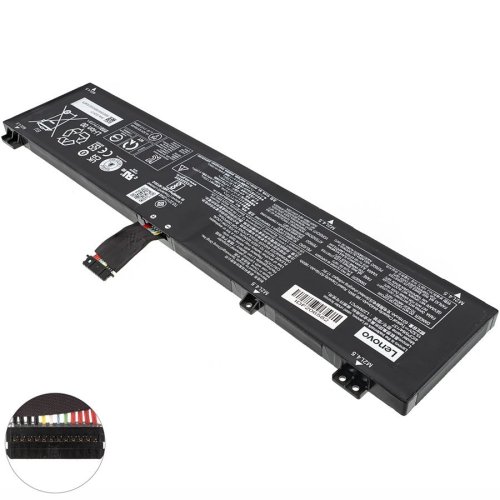 Батарея (оригінал) для Lenovo Legion Pro 7 16IRX8 L22M4PC1 15.52 6440mAh 99Wh