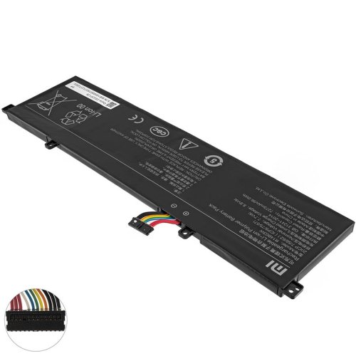 Батарея (оригінал) для  Xiaomi R14B03W 7.7V 7273mAh 56Wh