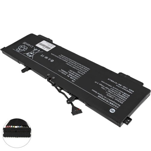 Батарея (оригінал) для Xiaomi RedmiBook Pro 15 XMA2007 R15B07W 7.72V 9068mAh 70Wh Black
