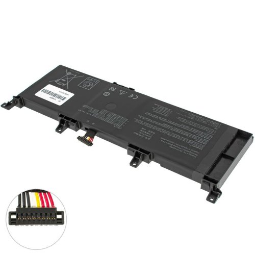 Батарея ASUS ROG Strix GL502VY/GL502VS 15.2V 62Wh C41N1531