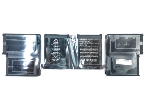 Батарея A2519 для Apple A2442 MacBook Pro 14 (2021) (11.47V 69.6Wh 6068mAh)