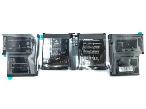 Батарея A2527 для Apple A2485 MacBook Pro 16 (11.45V 99.6Wh 8693mAh)