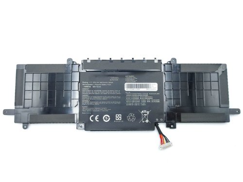 Батарея для ASUS Zenbook 13 UX333 UX333F UX333FN UX333FA C31N1815 11.55V 3400mAh 39Wh