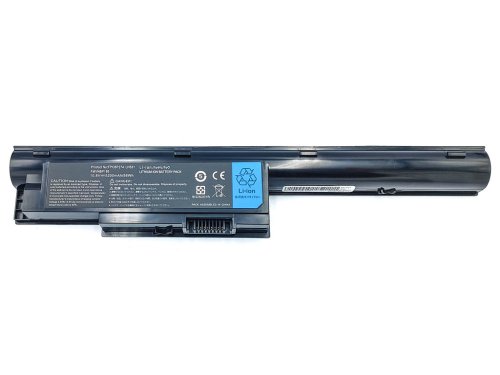 Батарея для Fujitsu Lifebook BH531, SH531, LH531 FPCBP274 FMVNBP195 10.8V 5200mAh 57Wh