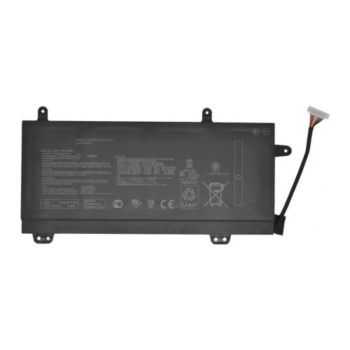 Батарея для Asus ROG Zephyrus GM501GM GM501GS GU501 C41N1727 15.4V 55Wh 3600mAh