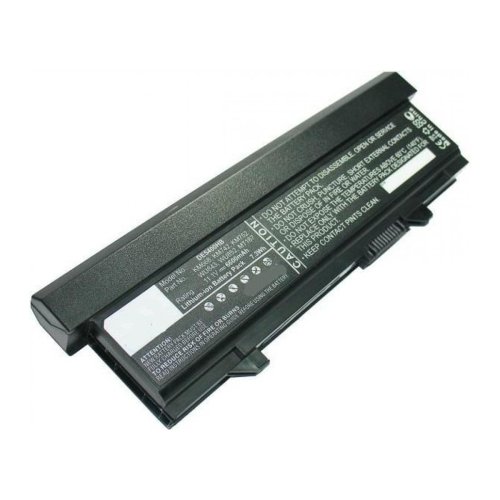 Батарея для DELL Latitude E5400 E5410 KM742 11.1V 73.26Wh 6600mAh